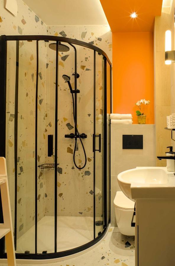 Apartment Czerwona Jarzebina Centrum